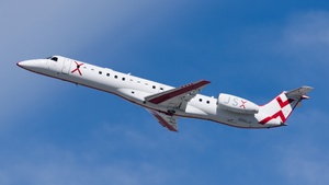 Photo of N916JX - Embraer ERJ-145LR operated by JetSuiteX