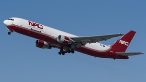 Photo of N565NC - Boeing 767-3BG(ER)(BCF) operated by Northern Air Cargo