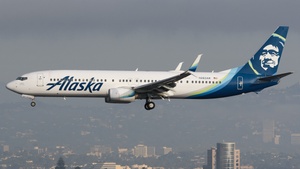 Photo of N283AK - Boeing 737-990(ER) operated by Alaska Airlines