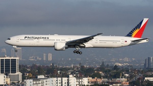 Photo of RP-C7775 - Boeing 777-3F6(ER) operated by Philippine Airlines
