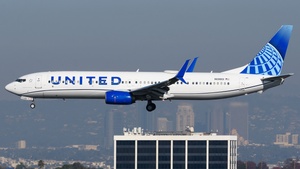 Photo of N68801 - Boeing 737-924(ER) operated by United Airlines