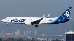 Photo of N431AS - Boeing 737-990(ER) operated by Alaska Airlines
