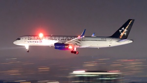 Photo of N14120 - Boeing 757-224 operated by United Airlines