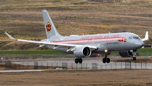 Photo of C-GNBN - Airbus A220-300 operated by Air Canada