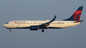 Photo of N3763D - Boeing 737-832 operated by Delta Air Lines