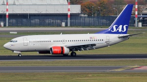 Photo of LN-RPJ - Boeing 737-783 operated by SAS Scandinavian Airlines