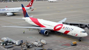 Photo of N845MH - Boeing 767-432(ER) operated by Delta Air Lines