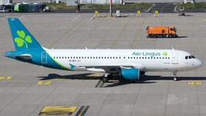 Photo of EI-DES - Airbus A320-214 operated by Aer Lingus