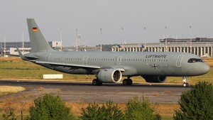 Photo of 15+10 - Airbus A321-251NX operated by German Air Force