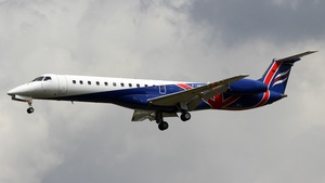 Photo of F-HFCN - Embraer ERJ-145MP operated by Valljet