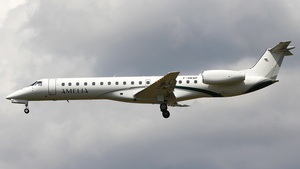 Photo of F-HRAP - Embraer ERJ-145LR operated by Amelia International