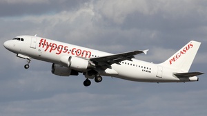 Photo of LY-NVN - Airbus A320-214 operated by Pegasus Airlines (opb Avion Express)