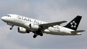Photo of D-AILS - Airbus A319-114 operated by Lufthansa CityLine
