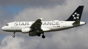Photo of D-AILT - Airbus A319-114 operated by Lufthansa CityLine