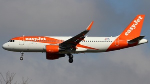 Photo of OE-IJX - Airbus A320-214 operated by easyJet Europe