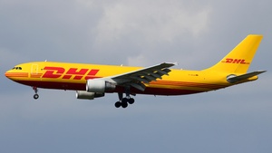 Photo of D-AEAA - Airbus A300B4-622R(F) operated by European Air Transport