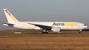 Photo of D-AALD - Boeing 777-FZN operated by AeroLogic