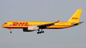 Photo of RA-64024 - Tupolev Tu-204-100 operated by Aviastar-TU Airlines
