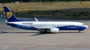 Photo of EI-DCL - Boeing 737-8AS operated by Ryanair