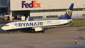 Photo of EI-DCH - Boeing 737-8AS operated by Ryanair