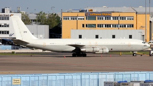 Photo of 272 - Boeing 707-3L6C(KC) Re'em operated by Israeli Air Force