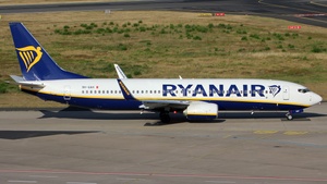Photo of 9H-QAH - Boeing 737-8AS operated by Ryanair (opb Malta Air)