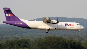 Photo with serial 224 - ATR 72-202(F)