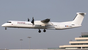 Photo with serial 4541 - Bombardier DHC-8-402 Dash 8 Q400