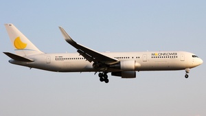 Photo of I-NDMJ - Boeing 767-306(ER) operated by Neos