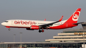 Photo of D-ABKJ - Boeing 737-86J operated by Air Berlin