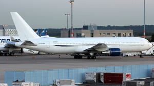 Photo of ZS-NEX - Boeing 767-35D(ER) operated by Aeronexus
