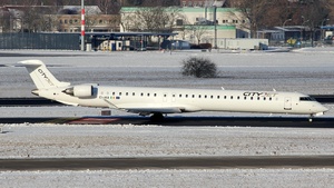 Photo of EI-HIA - Bombardier CRJ-1000EL operated by CityJet