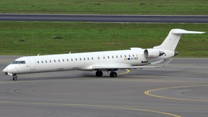 Photo of EI-GED - Bombardier CRJ-900LR operated by CityJet