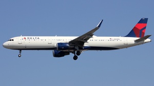 Photo of N389DN - Airbus A321-211 operated by Delta Air Lines