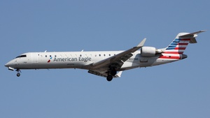 Photo of N509AE - Bombardier CRJ-701ER operated by American Eagle (opb Envoy Air)