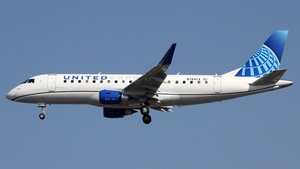 Photo of N784YX - Embraer ERJ-175LR operated by United Express (opb Republic Airways)