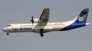 Photo of RDPL-34173 - ATR 72-500 operated by Lao Airlines