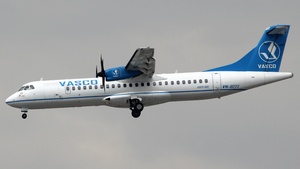 Photo of VN-B223 - ATR 72-500 operated by VASCO Vietnam Air Services Company