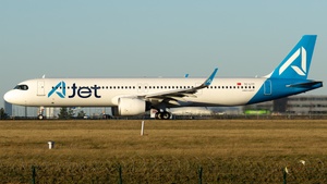 Photo of TC-LTT - Airbus A321-271NX operated by AnadoluJet