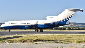 Photo of VP-BAP - Boeing 727-21 operated by USAL Limited