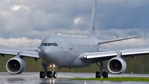 Photo of T-054 - Airbus KC-30M operated by Royal Netherlands Air Force