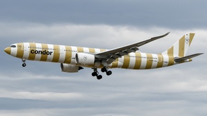 Photo of D-ANRH - Airbus A330-941 operated by Condor
