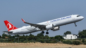 Photo of TC-LPF - Airbus A321-271NX operated by Turkish Airlines