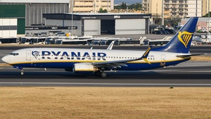 Photo with serial 33611 - Boeing 737-8AS