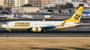 Photo of SP-RZE - Boeing 737 MAX 8-200 operated by Buzz