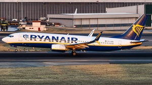 Photo of EI-GXG - Boeing 737-8AS operated by Ryanair