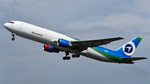 Photo of 9H-CAH - Boeing 767-3G5(ER)(BDSF) operated by Challenge Airlines MT