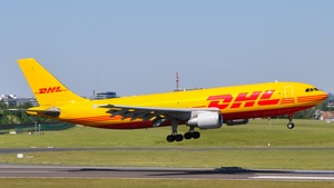 Photo of D-AEAS - Airbus A300B4-622R(F) operated by European Air Transport
