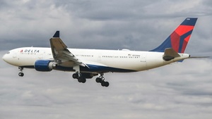 Photo of N858NW - Airbus A330-223 operated by Delta Air Lines
