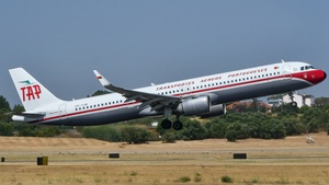 Photo of CS-TJR - Airbus A321-251NX operated by TAP Air Portugal